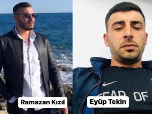 Çocukları Öldürülen Aile, Katilin Yakalanmasını İstiyor