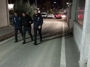 Ankara’da Yabancı Uyruklu Deaş’lılara Operasyon: 7 Gözaltı