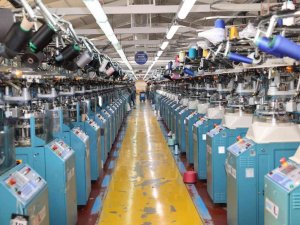 Sivas’ta İhracat 95 Milyon Doları Aştı