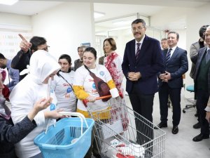 Kütahya’da “Dünya Mirası Aizanoi” Etkinliği