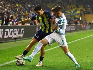 Fenerbahçe’nin Kupada Rakibi Çaykur Rizespor
