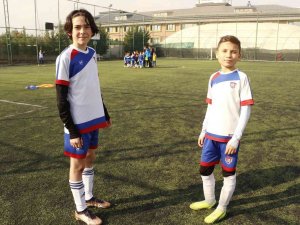 Çamlık’ın Yıldızlarını Fenerbahçe Kaptı