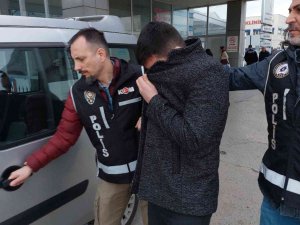 Samsun’da Tapuda Rüşvet Operasyonu: 13 Gözaltı