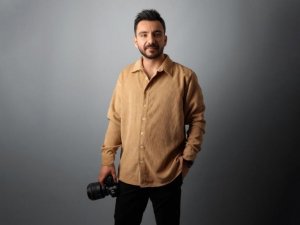 Barış Erkek Mavi Tik Dolandırıcılarının Mağduru Oldu