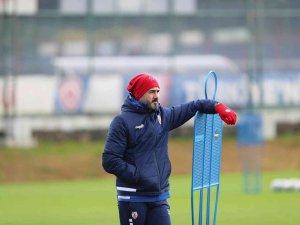 Altınordu, Gökhan Ünal’la Bir İlke İmza Attı