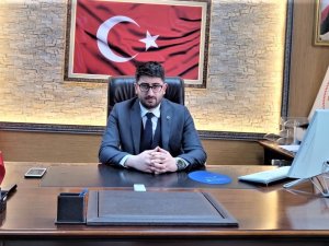 Erol Tuşik; Ağız Ve Diş Sağlığı Merkezi Başhekimliğine Atandı