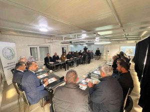 Küçükbaş Hayvan Yetiştiricilerine Program