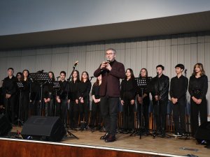 Eyüpsultan’a Masal Ve Sanat Köyü Geliyor