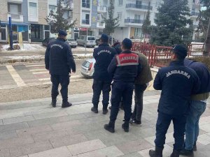 Antalya’da 6 Faili Meçhul Hırsızlık Olayı Aydınlatıldı