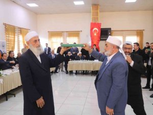Diyarbakır’da 1 Kişinin Öldüğü, 11 Kişinin Yaralandığı ’Kan Davası’ Barışla Sonuçlandı