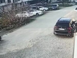 Tuzla’da Bankadan Para Çekenleri Gasp Eden Şahıs Aksayan Bacağından Yakayı Ele Verdi