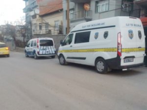 Tavşanlı’da Pencereden Düşen Adam Hayatını Kaybetti