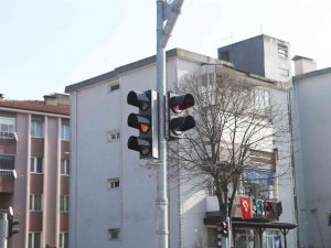 Yeni Serdivan Kavşağı Tamamlanarak Hizmete Açıldı