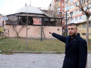 Tarihi Hamam Yıllara Direndi, Bürokrasiye Yenildi