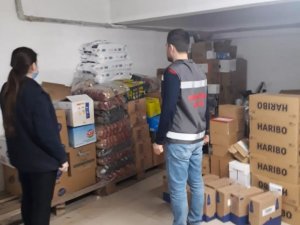 Kırklareli’de Market, Kasap Ve Restoranlar Denetlendi