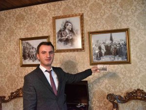 Bir Asırlık Fotoğraf Osmaneli’nde