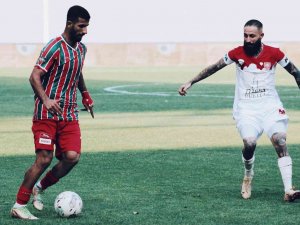 Karşıyaka’nın Kanatları Uçuyor