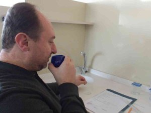 Balıkesir’de Zeytinyağı Tadım Paneli Devam Ediyor