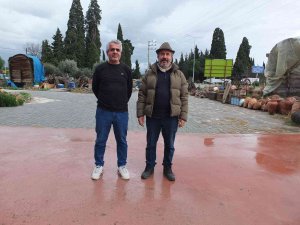 Gökkuşağı Büyüledi