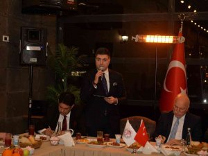 Başkan Urkuç: 8 Yeni Tesisle 2 Bin Kişi İşe Kavuştu