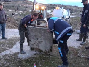 Kazı Ve Aramalarda Genç Kadına Ait Bir İze Ulaşılamadı