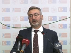 2023 Yılı Erasmus+ Spor Destekleri Bilgilendirme Toplantısı Gerçekleştirildi