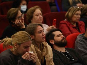 Kazada Ölen Tolga Güleryüz’ün Adı Yaşatılacak