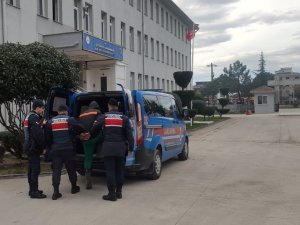 İ̇tfaiye Kurtardı, Jandarma Gözaltına Aldı