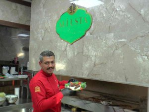 En İyi Yemek Sıralamasına Gastronomi Kentinden Tepki