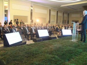 Garanti Bbva İle “İ̇hracatta Sürdürülebilir Gelecek” Buluşmaları Gaziantep’te Yapıldı