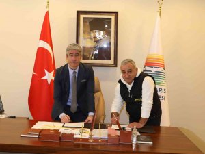 Marmaris’te Atık Yağlar Paraya Dönüşüyor