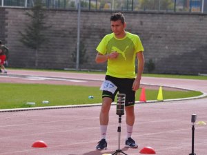 Kayseri Hakemleri, Atletik Testi Geçemedi
