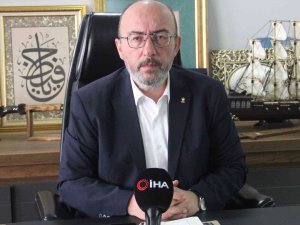 Başkan Mustafa Önsay: "Chp’li Kasap’ın ’Kömür Yok’ Şeklindeki İddiaları Gerçeği Yansıtmıyor"