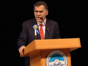 Mustafa Alan Güven Tazeledi