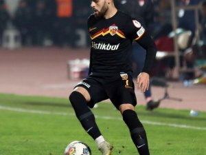 Miguel Cardoso Gol Sayısını 6’ya Yükseltti