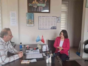 İ̇zmit Belediyesinin Mahalle Mutfakları Turgut Mahallesi’nde De Hizmete Başlıyor