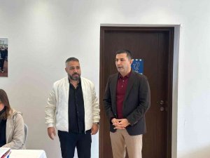 Kuşadasıspor’da Emiroğlu Tekrar Başkan Seçildi