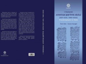 Gaziantep’in Davaları Kitap Oldu