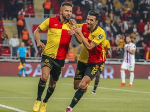 Kocaelispor, Yasin Öztekin İle Anlaşmak Üzere