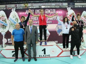 Fü Spor Müsabakalarında 11’inci Oldu