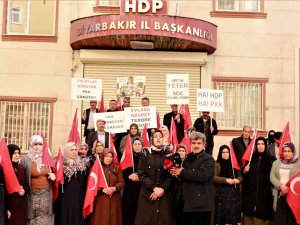 Evlat Nöbetindeki Ailelerden Mehmet Akar’ın Ölümüne İlişkin Açıklama