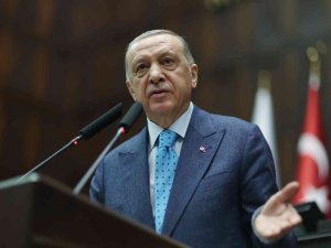Cumhurbaşkanı Erdoğan’dan Önemli Açıklamalar