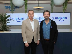 İ̇ş Bankası Grubu’ndan ‘İ̇ş Mekan’