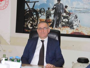 Aydın Çiftçisi, İneklerin Anasına Bakıp Kızını Büyüterek İşletmeleri Genişletecek