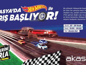 Akasya Yarı Yıl Tatil Programını Açıkladı