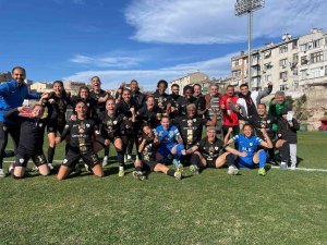 Alg Spor, Deplasmanda Karagümrük’ü 3-2 Mağlup Etti