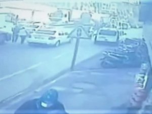 Hatay’da Hafriyat Kamyonu Karı Kocaya Çarptı: Kadın Hayatını Kaybetti, Eşi Yaralandı