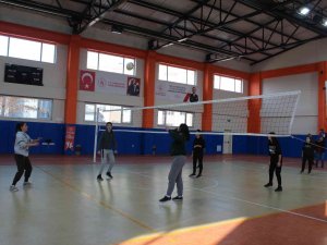 Iğdır’a Yapılan Spor Yatırımları Basına Tanıtıldı