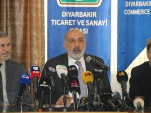 Dtso Başkanı Mehmet Kaya: "2022 Yılı İhracatını Yüzde 27’lik Bir Artışla İyi Sayılabilecek Bir Rakamla Bitirdik"