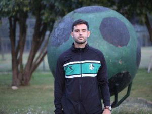 Sakaryaspor, Guy Hadida’yı Transfer Etti